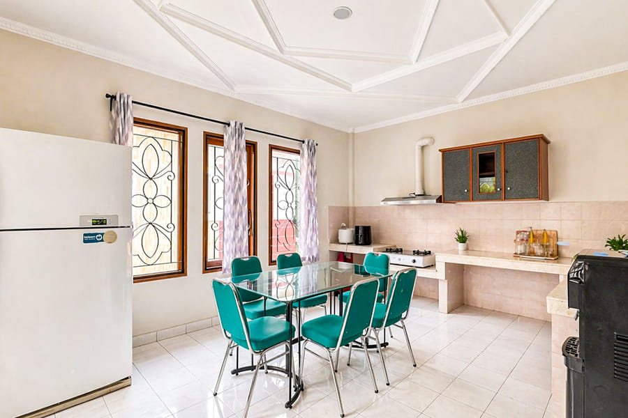The Lavana Villa Greyhaven Lembang