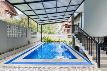 The Lavana Villa Greyhaven Lembang