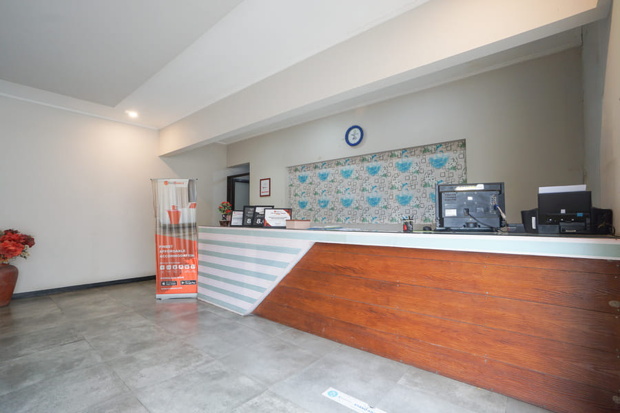 RedDoorz Syariah Plus near Banyuwangi Airport