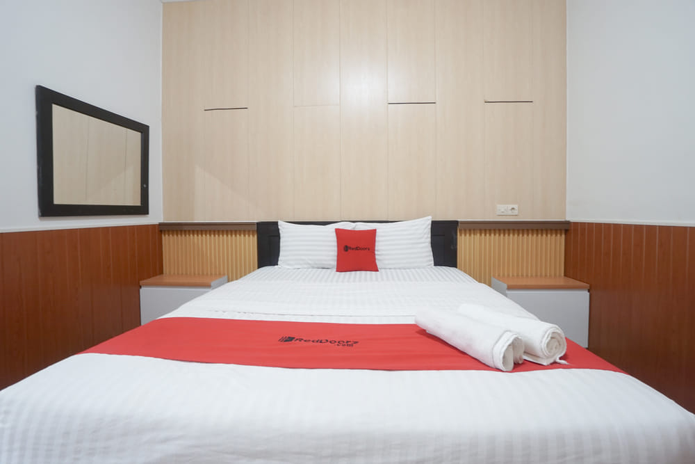 RedDoorz Premium