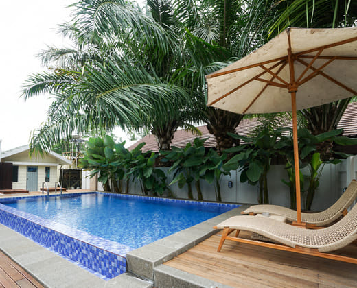 RedDoorz Syariah Plus near Banyuwangi Airport