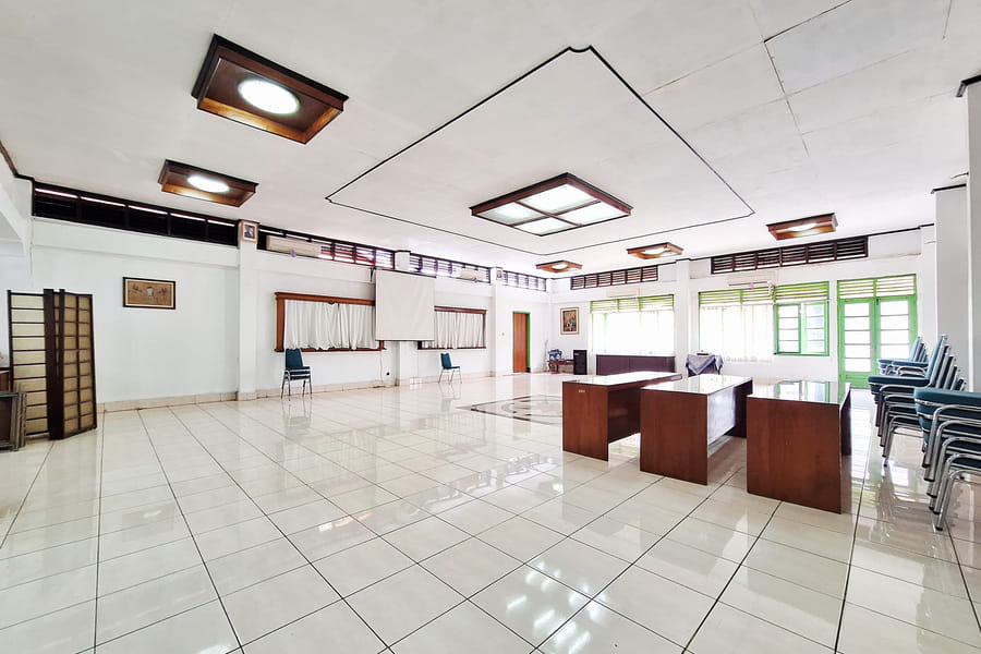 RedDoorz Syariah @ Wisma Madukismo UMY