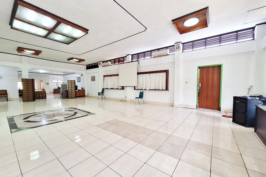 RedDoorz Syariah @ Wisma Madukismo UMY