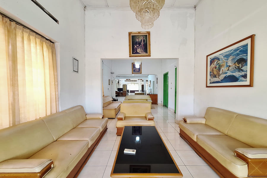 RedDoorz Syariah @ Wisma Madukismo UMY