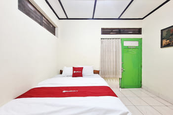 RedDoorz Syariah @ Wisma Madukismo UMY