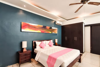 The Lavana Dzawani Villa Seminyak