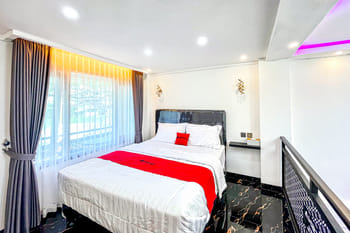 RedDoorz @ Alesha Hotel Dieng