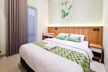 Elevee Home Syariah near Kampus UIN Saizu Purbalingga