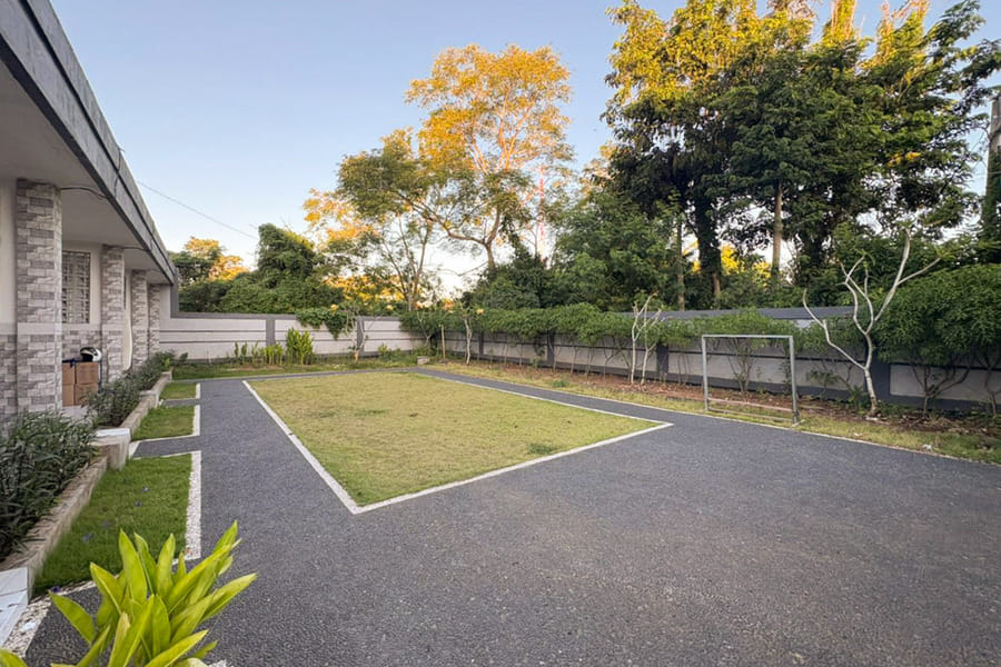 The Lavana Pondok JegegBagus near Pandawa Beach