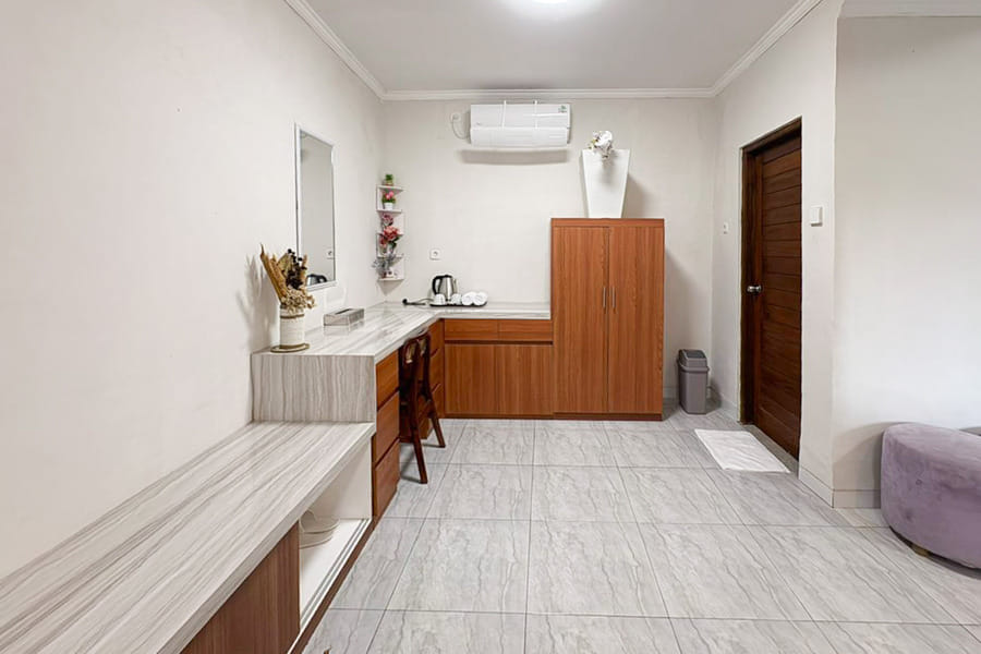 The Lavana Pondok JegegBagus near Pandawa Beach