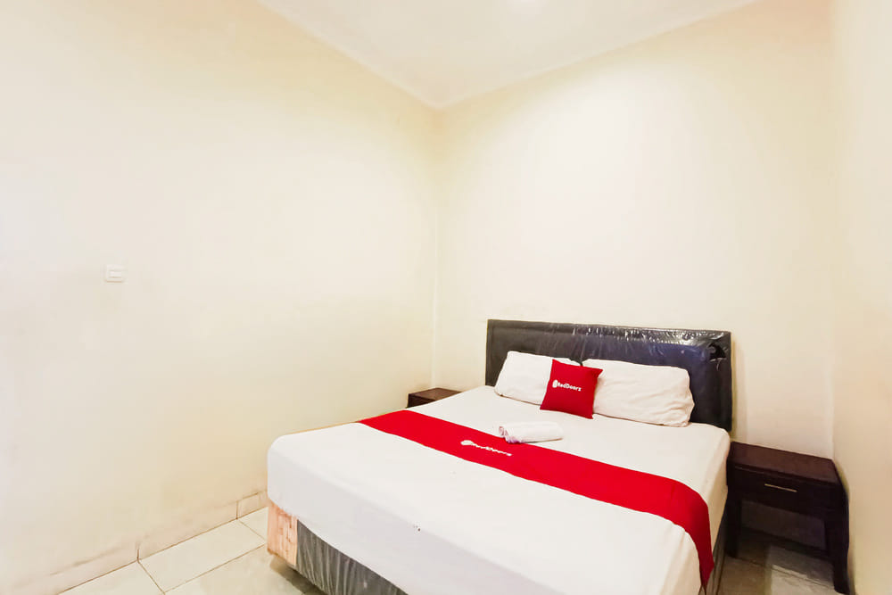 Deluxe Suite Room