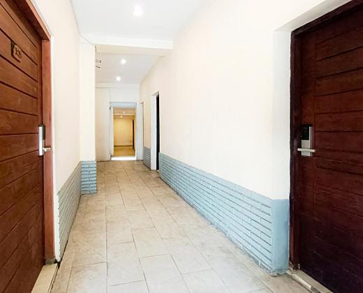 RedDoorz near Alun Alun Pemalang