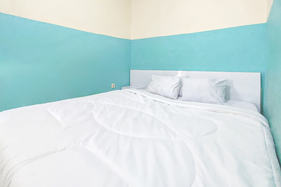 Nay Guesthouse 2 Kartasura RedPartner