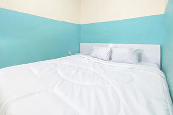 Nay Guesthouse 2 Kartasura RedPartner