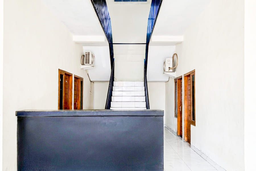 Nay Guesthouse 2 Kartasura RedPartner