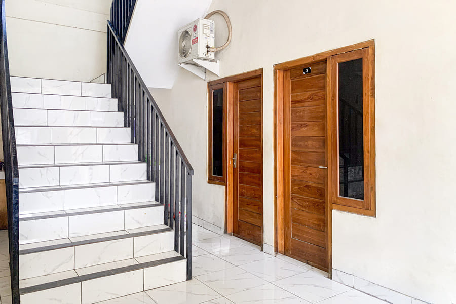 Nay Guesthouse 2 Kartasura RedPartner