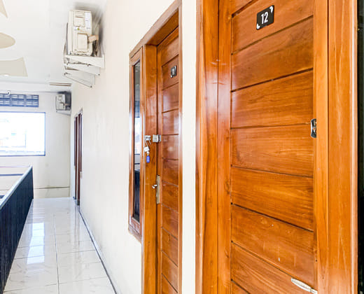Nay Guesthouse 2 Kartasura RedPartner