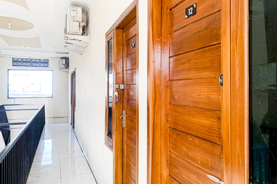 Nay Guesthouse 2 Kartasura RedPartner