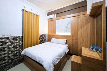 Hotel Permata Mayang RedPartner