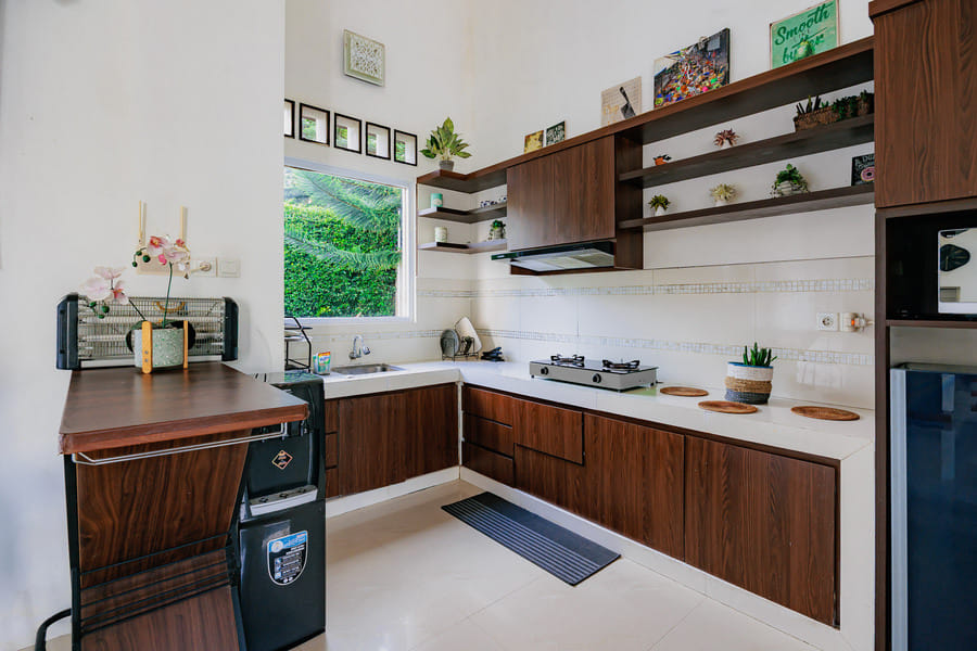 The Lavana Signature Villa Herrera Puncak