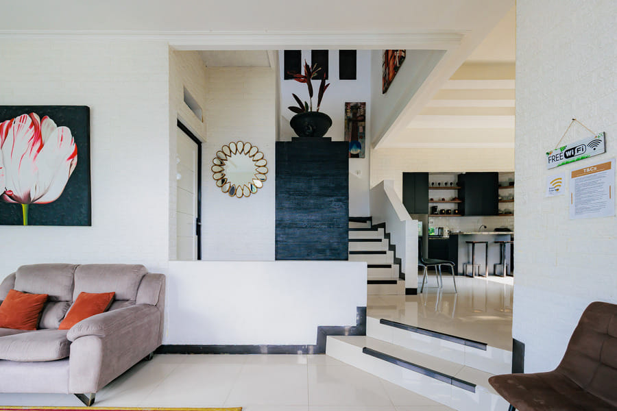 The Lavana Signature Villa Alessa Puncak