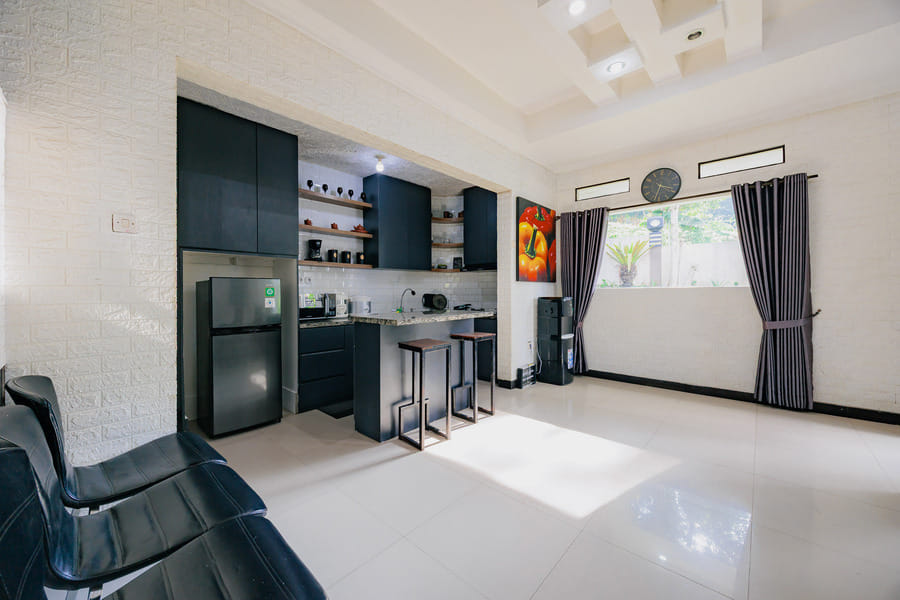 The Lavana Signature Villa Alessa Puncak