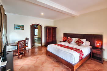 The Lavana Dzawani Villa Ubud