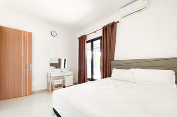 The Lavana Villa Panorama Tourify Batu