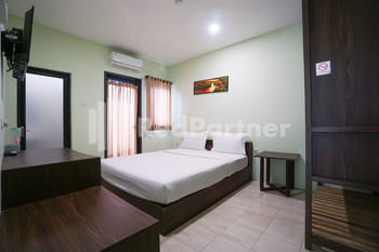 Panorama İnn Residence Batu Redpartner