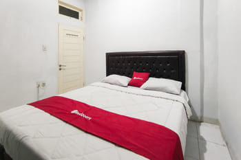 RedDoorz @ Wika Wiki Homestay