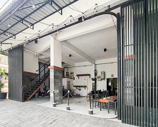 RedDoorz @ Wika Wiki Homestay