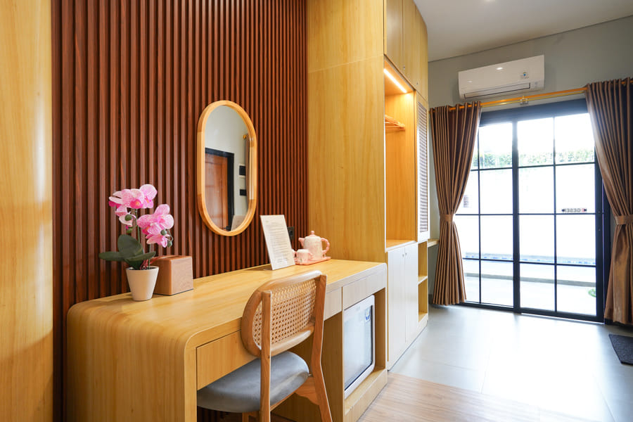 The Lavana Infinity Jogja Villa