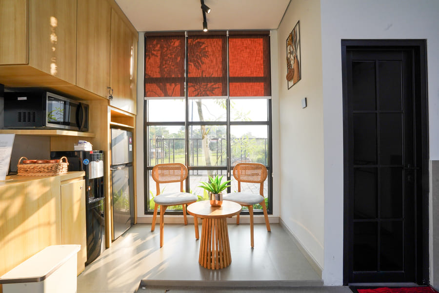 The Lavana Infinity Jogja Villa