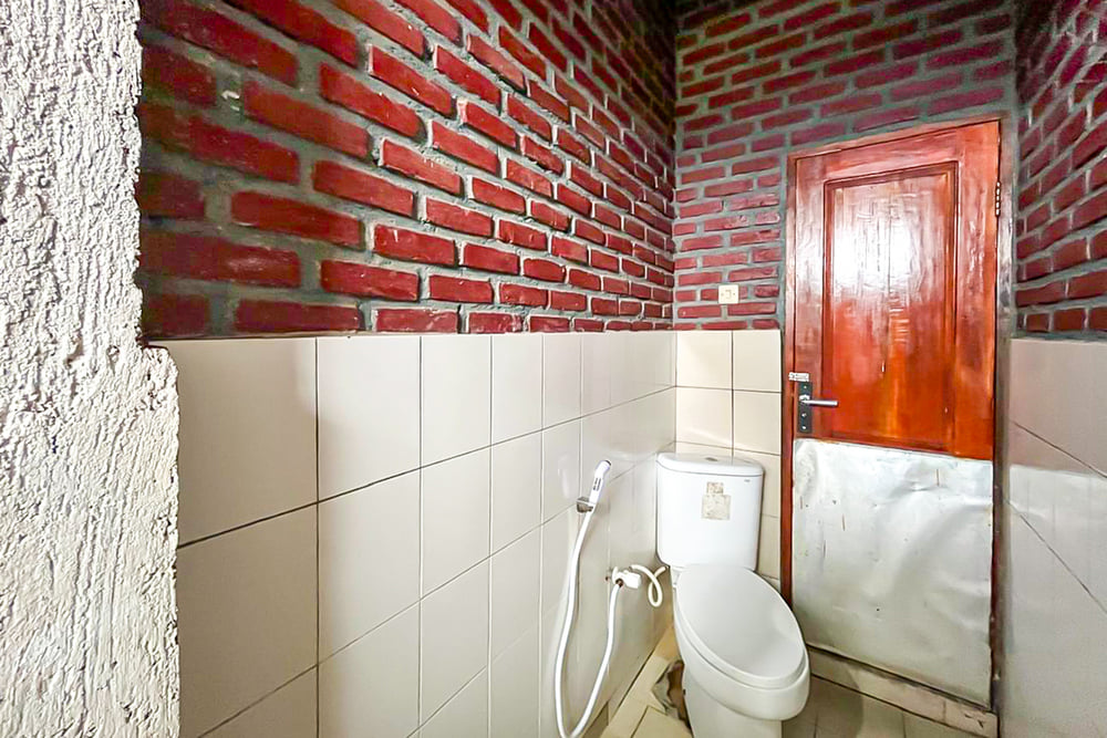 2 BR Double