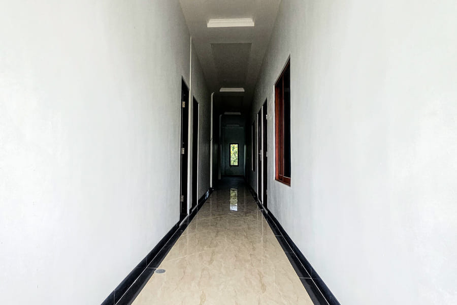 RedDoorz @ Grand Cimanggis
