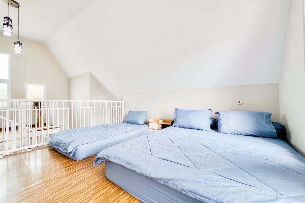 2 BR Double