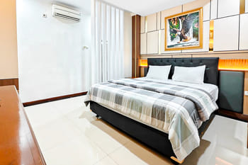 Wisma Jambu Sumut Menteng RedPartner