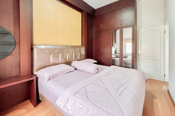 The Lavana Villa JELINE 2 Berastagi Resort