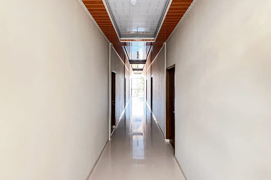 RedDoorz Syariah @ Penginapan Kamalo Padang Pariaman