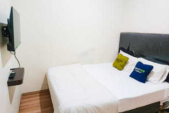 Urbanview SJ Inn Sukajadi near K-Square Batam