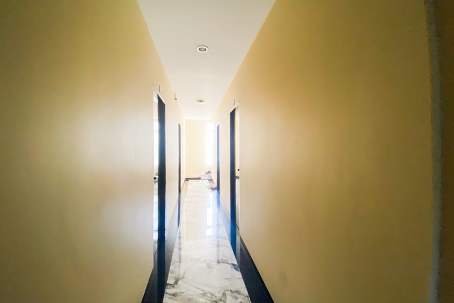 Urbanview SJ Inn Sukajadi near K-Square Batam