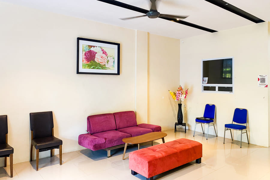 Urbanview SJ Inn Sukajadi near K-Square Batam
