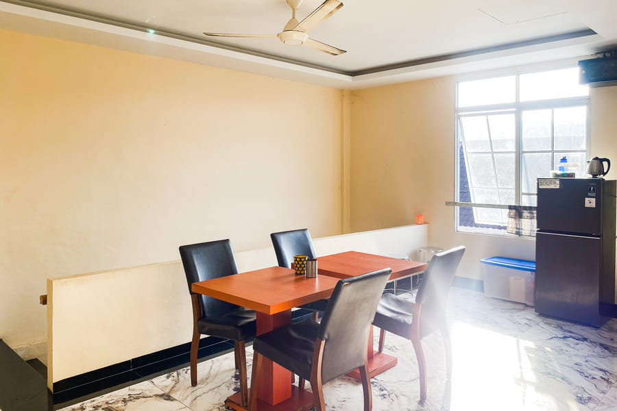 Urbanview SJ Inn Sukajadi near K-Square Batam