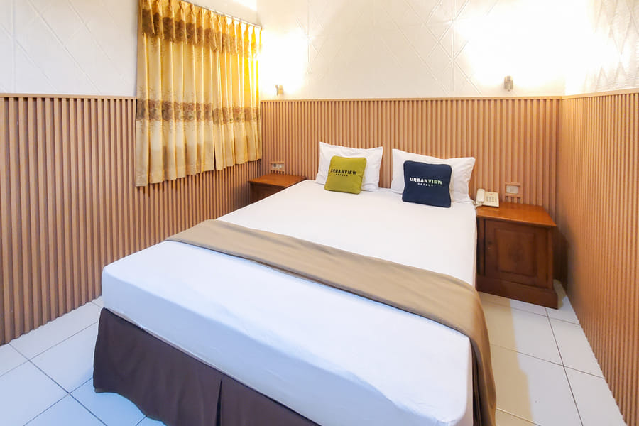 Urbanview Hotel Segiri Syariah Samarinda