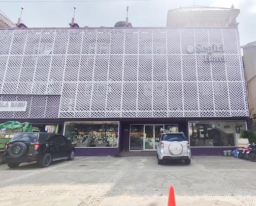 Urbanview Hotel Segiri Syariah Samarinda by RedDoorz