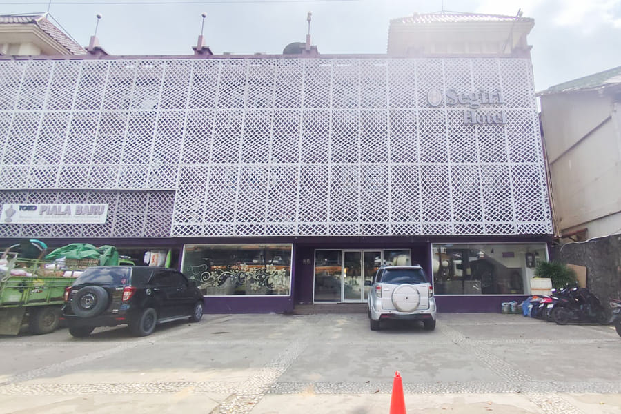 Urbanview Hotel Segiri Syariah Samarinda