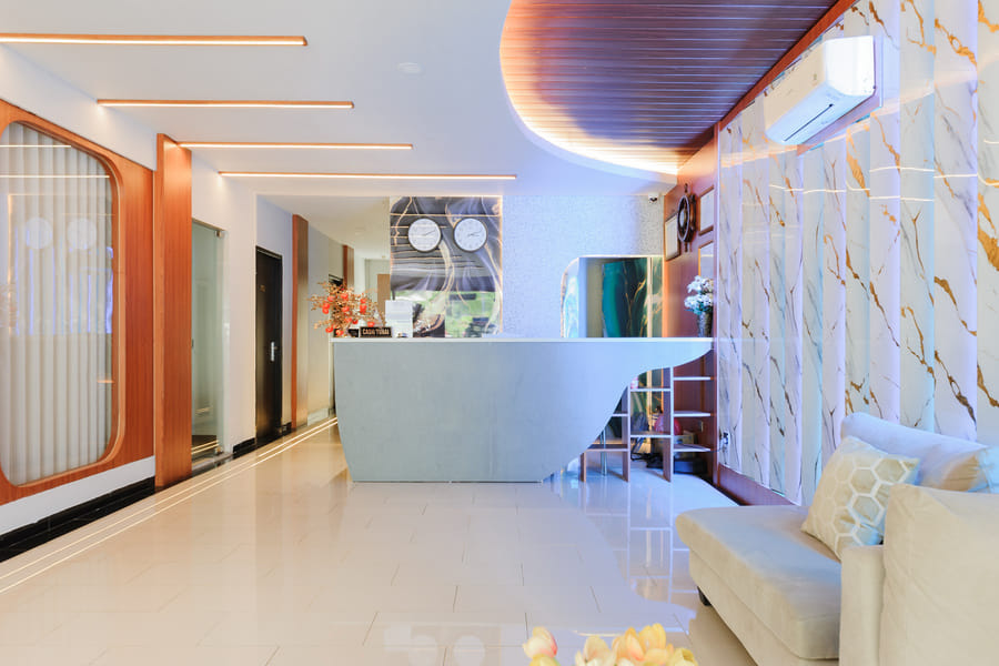 Urbanview Hotel Pelita Nagoya Batam