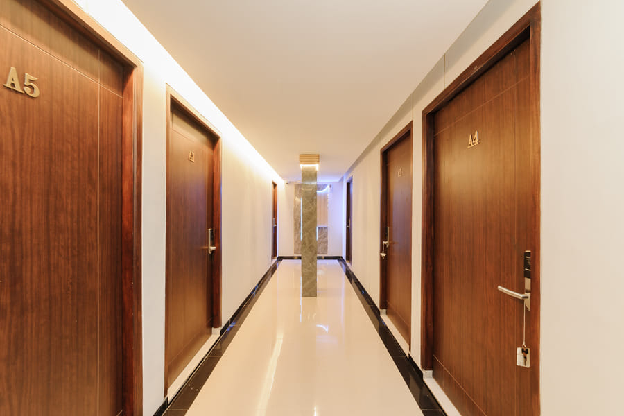 Urbanview Hotel Pelita Nagoya Batam