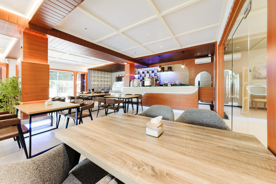 Urbanview Hotel Pelita Nagoya Batam
