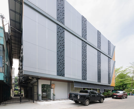 Urbanview Hotel Pelita Nagoya Batam